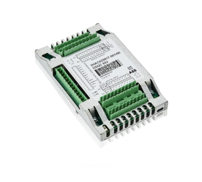 ABB Accessories Digital IO Modules DSQC652 3HAC025917-001